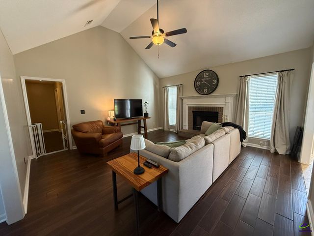 123 Johannes Square, Bonaire, GA 31005