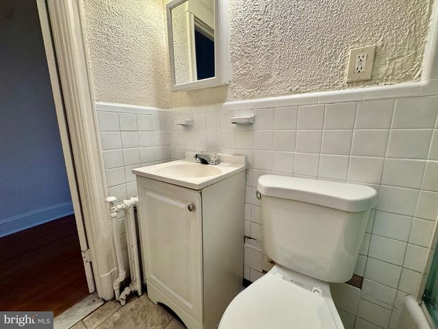 1616 N SMALLWOOD ST, Baltimore, MD 21216