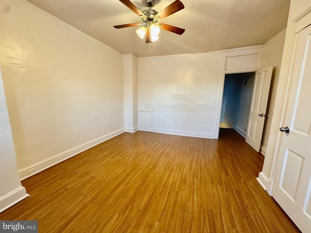 1616 N SMALLWOOD ST, Baltimore, MD 21216