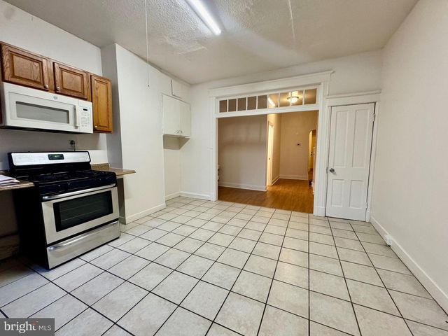 1616 N SMALLWOOD ST, Baltimore, MD 21216