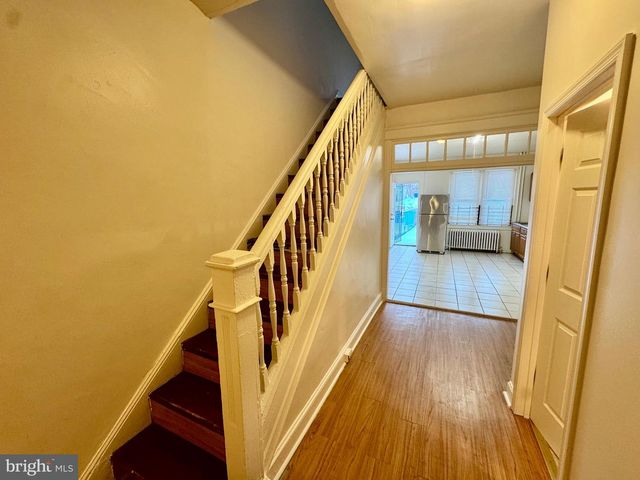 1616 N SMALLWOOD ST, Baltimore, MD 21216