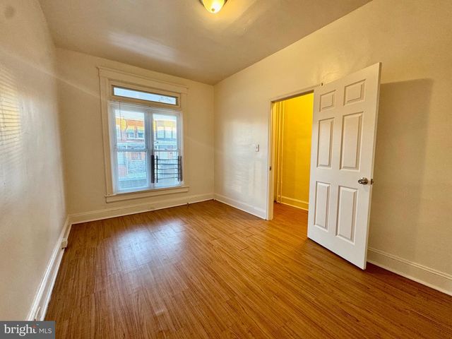 1616 N SMALLWOOD ST, Baltimore, MD 21216