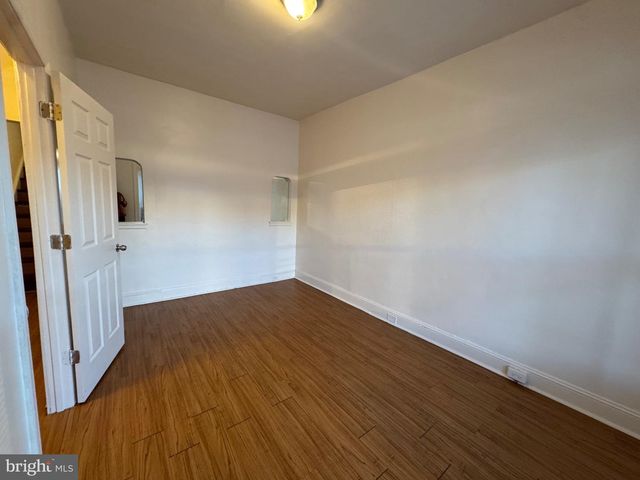 1616 N SMALLWOOD ST, Baltimore, MD 21216