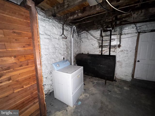 1616 N SMALLWOOD ST, Baltimore, MD 21216