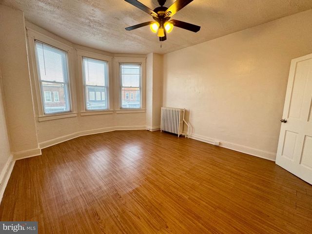 1616 N SMALLWOOD ST, Baltimore, MD 21216