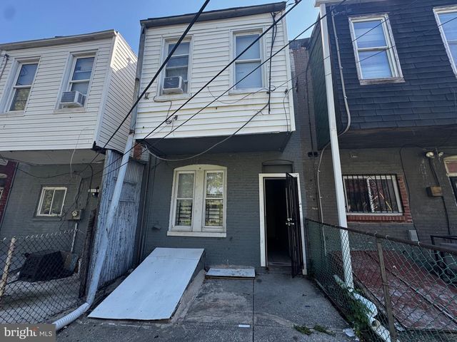 1616 N SMALLWOOD ST, Baltimore, MD 21216