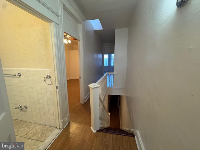 1616 N SMALLWOOD ST, Baltimore, MD 21216