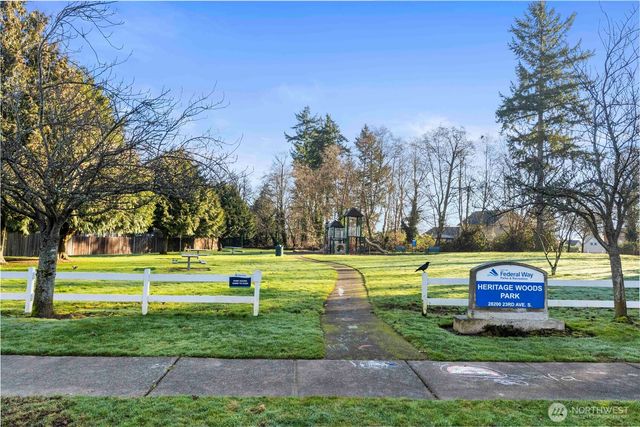 2326 S 280th Place, Federal Way, WA 98003