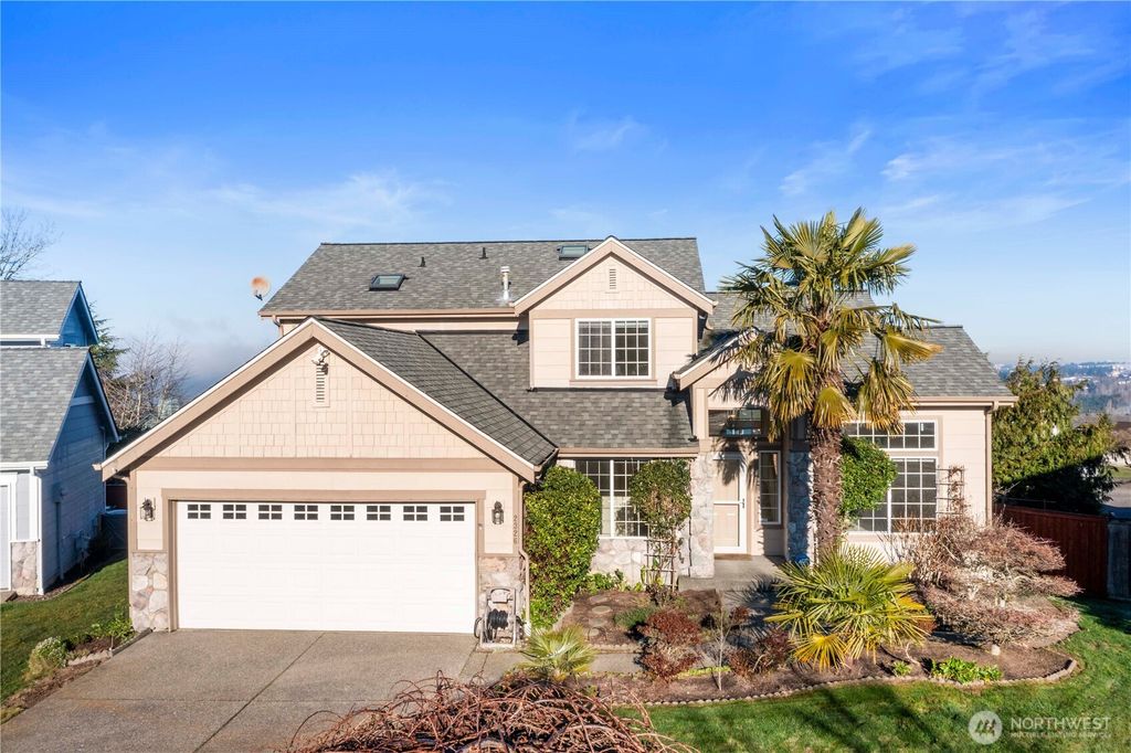 2326 S 280th Place, Federal Way, WA 98003