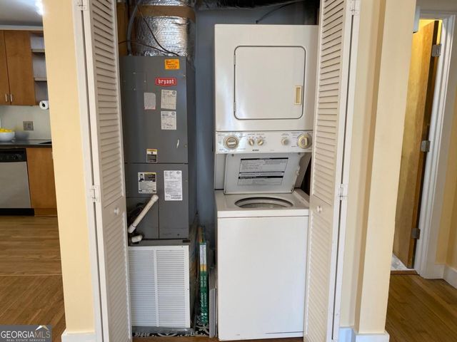 181 Powell Street SE 2, Atlanta, GA 30316