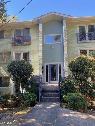 181 Powell Street SE 2, Atlanta, GA 30316