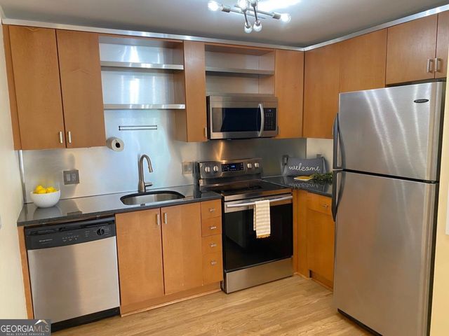 181 Powell Street SE 2, Atlanta, GA 30316