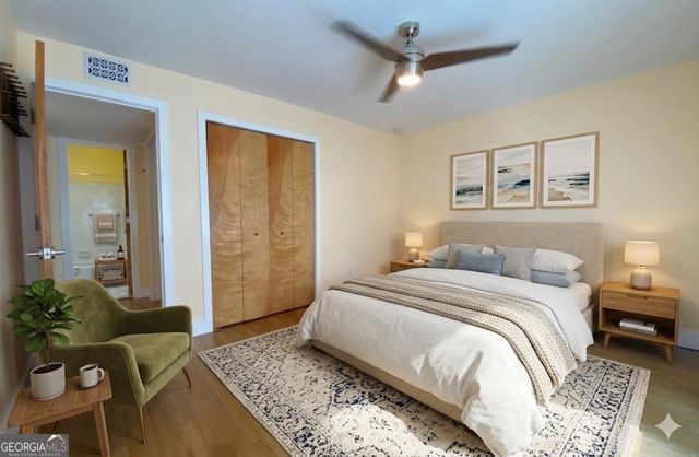 181 Powell Street SE 2, Atlanta, GA 30316