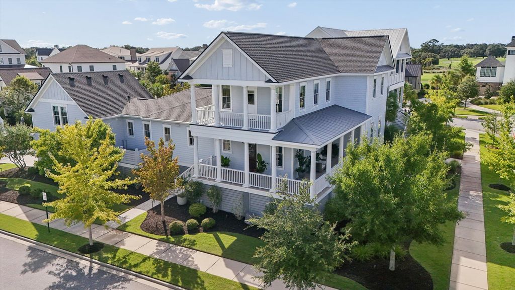 305 Apprentice Street, Charleston, SC 29492