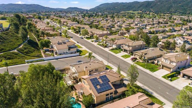 45948 Via La Colorada, Temecula, CA 92592