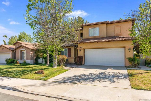 45948 Via La Colorada, Temecula, CA 92592