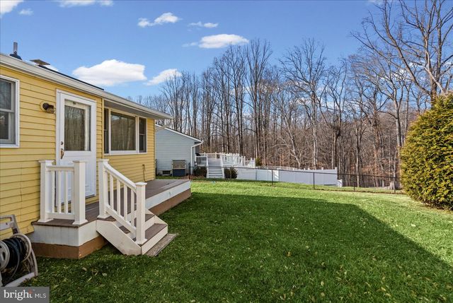 4006 SILVAGE RD, Baltimore, MD 21236