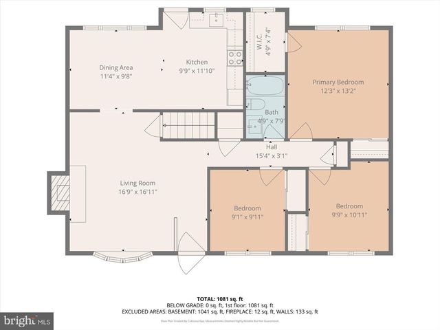 4006 SILVAGE RD, Baltimore, MD 21236