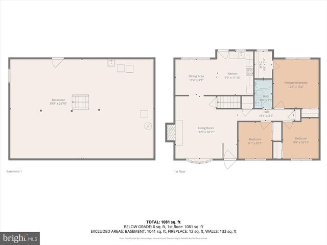 4006 SILVAGE RD, Baltimore, MD 21236