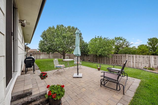 1440 E Sunset Ct, Goddard, KS 67052