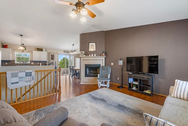 1440 E Sunset Ct, Goddard, KS 67052