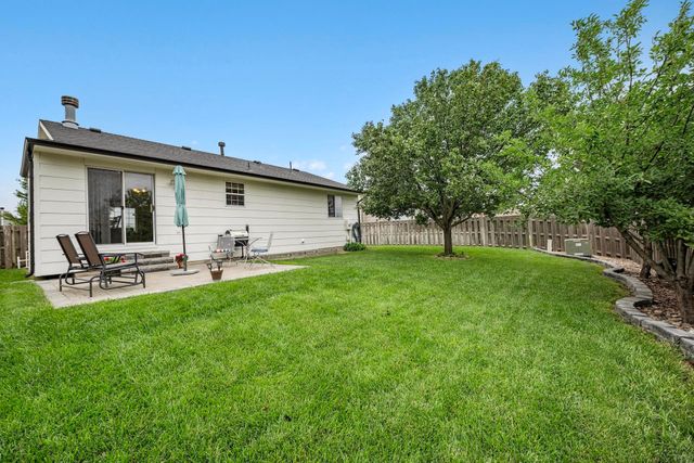 1440 E Sunset Ct, Goddard, KS 67052