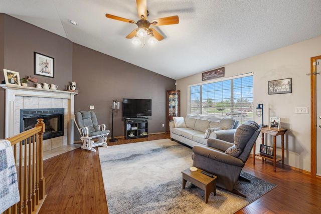 1440 E Sunset Ct, Goddard, KS 67052