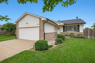 1440 E Sunset Ct, Goddard, KS 67052