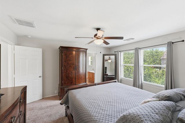 2903 Edgewick Elm Street, Fresno, TX 77545