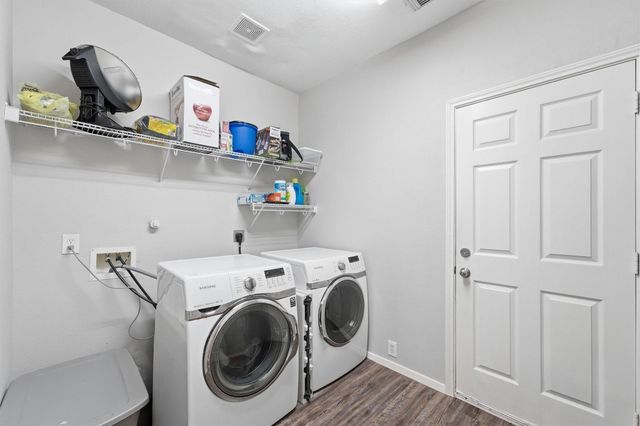 2903 Edgewick Elm Street, Fresno, TX 77545