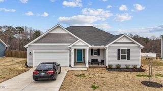 489 Thorny Branch Drive, Raleigh, NC 27603