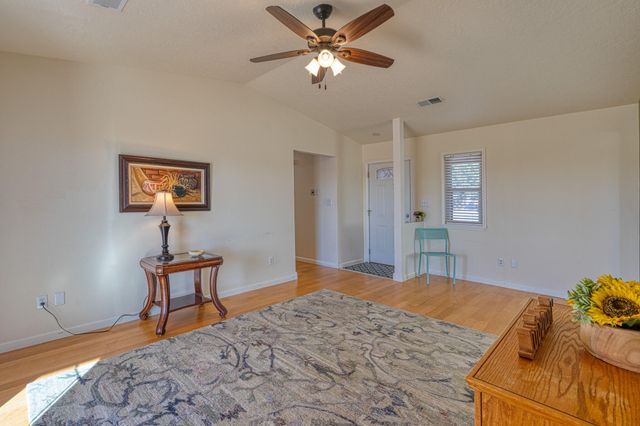 6394 Crow Road NE, Rio Rancho, NM 87144