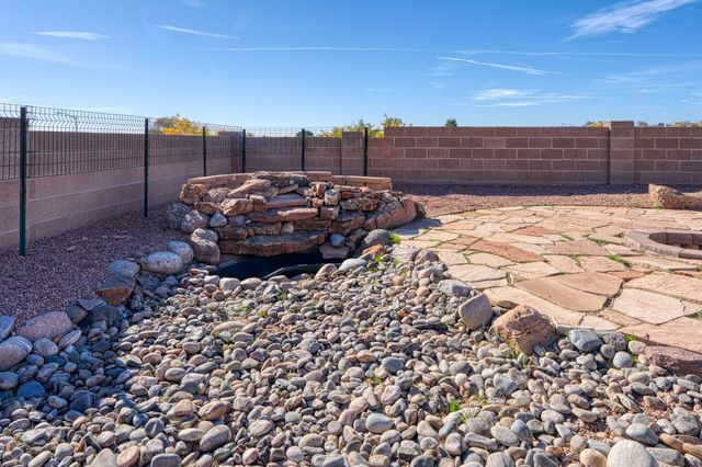 6394 Crow Road NE, Rio Rancho, NM 87144