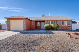 6394 Crow Road NE, Rio Rancho, NM 87144