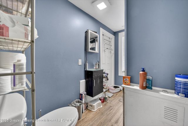 841 Baker Street, Lansing, MI 48910