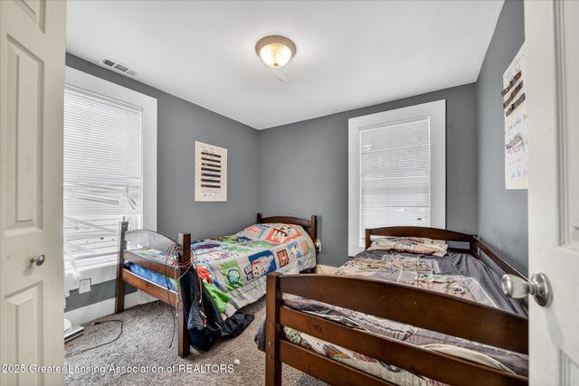 841 Baker Street, Lansing, MI 48910