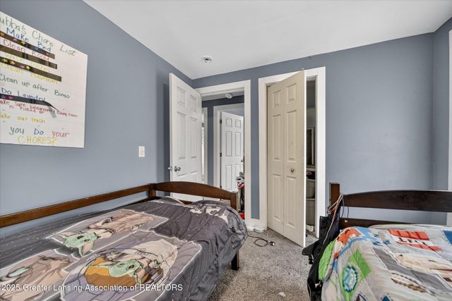 841 Baker Street, Lansing, MI 48910