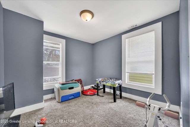 841 Baker Street, Lansing, MI 48910