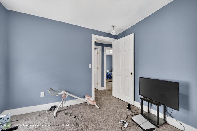 841 Baker Street, Lansing, MI 48910