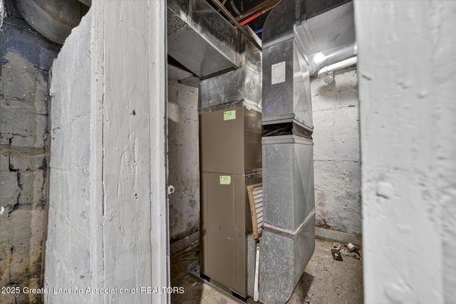 841 Baker Street, Lansing, MI 48910