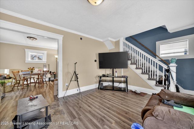 841 Baker Street, Lansing, MI 48910