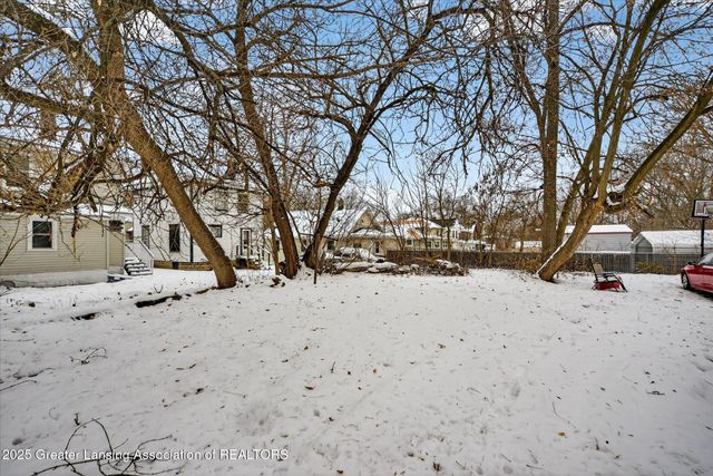 841 Baker Street, Lansing, MI 48910