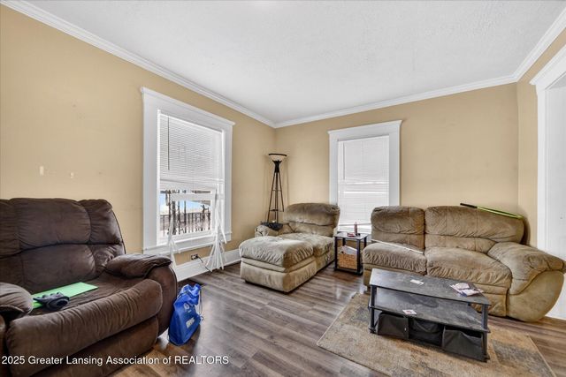 841 Baker Street, Lansing, MI 48910