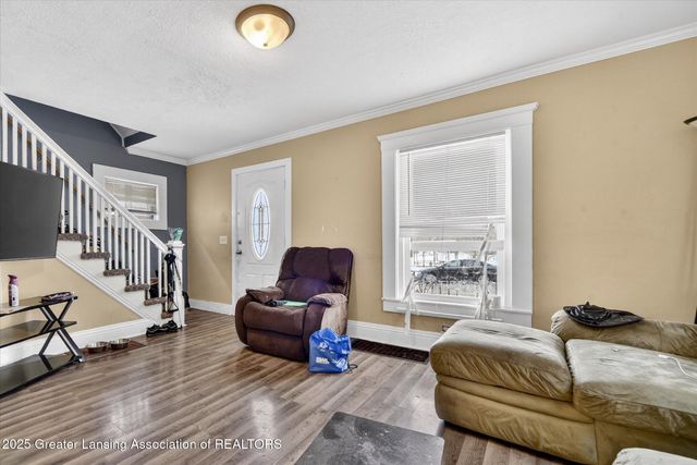 841 Baker Street, Lansing, MI 48910