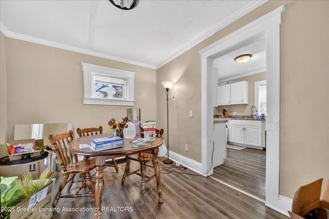 841 Baker Street, Lansing, MI 48910