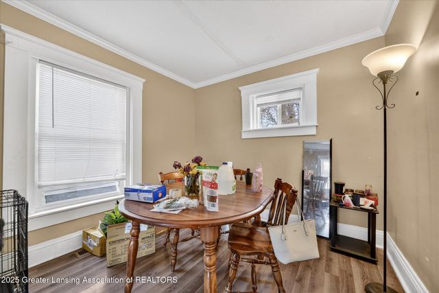 841 Baker Street, Lansing, MI 48910