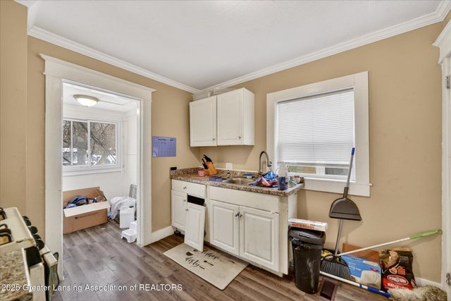 841 Baker Street, Lansing, MI 48910