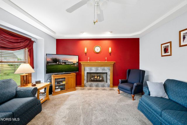 5882 Cherokee Avenue, Walbridge, OH 43465