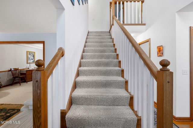 5882 Cherokee Avenue, Walbridge, OH 43465
