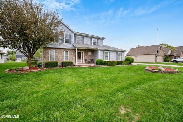 5882 Cherokee Avenue, Walbridge, OH 43465